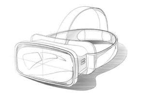 Virtualios realybes akiniai interjero dizainas vilnius